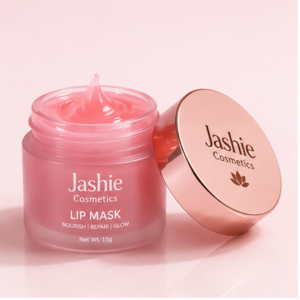 Jashie Cosmetics Overnight Nourishing Lip Mask