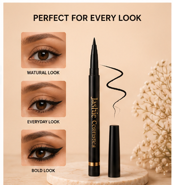 Intense Black Kajal - Image 4