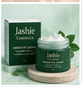 BRIGHTENING Under Eye Cream