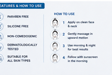 Hydrate & Glow Moisturizer - Image 4